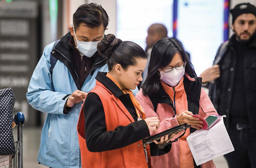 Colombia, Perú, Chile y Guatemala retoman el mismo protocolo de prevención del coronavirus, que inicio El Salvador colombia-peru-chile-y-guatemala-retoman-el-mismo-protocolo-de-prevencion-del-coronavirus-que-inicio-el-salvador